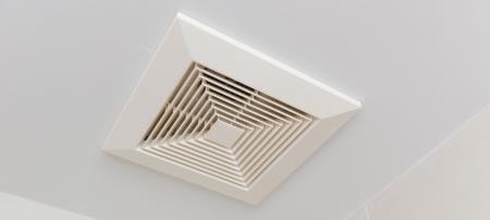 Aspiratori da parete: come funzionano e a cosa servono