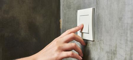 Come collegare un interruttore: tutti i passaggi