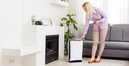 Come funziona un deumidificatore portatile e quale scegliere