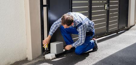 Come installare fotocellule cancello automatico: tutti i passaggi da seguire