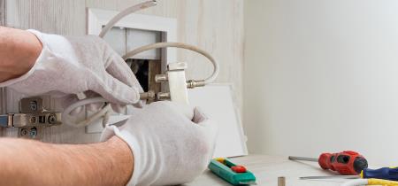 Partitore tv: a cosa serve e come collegarlo