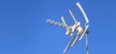 Tipi di antenna tv: quali sono e come scegliere