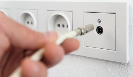 Tipi di cavo antenna tv: caratteristiche e differenze