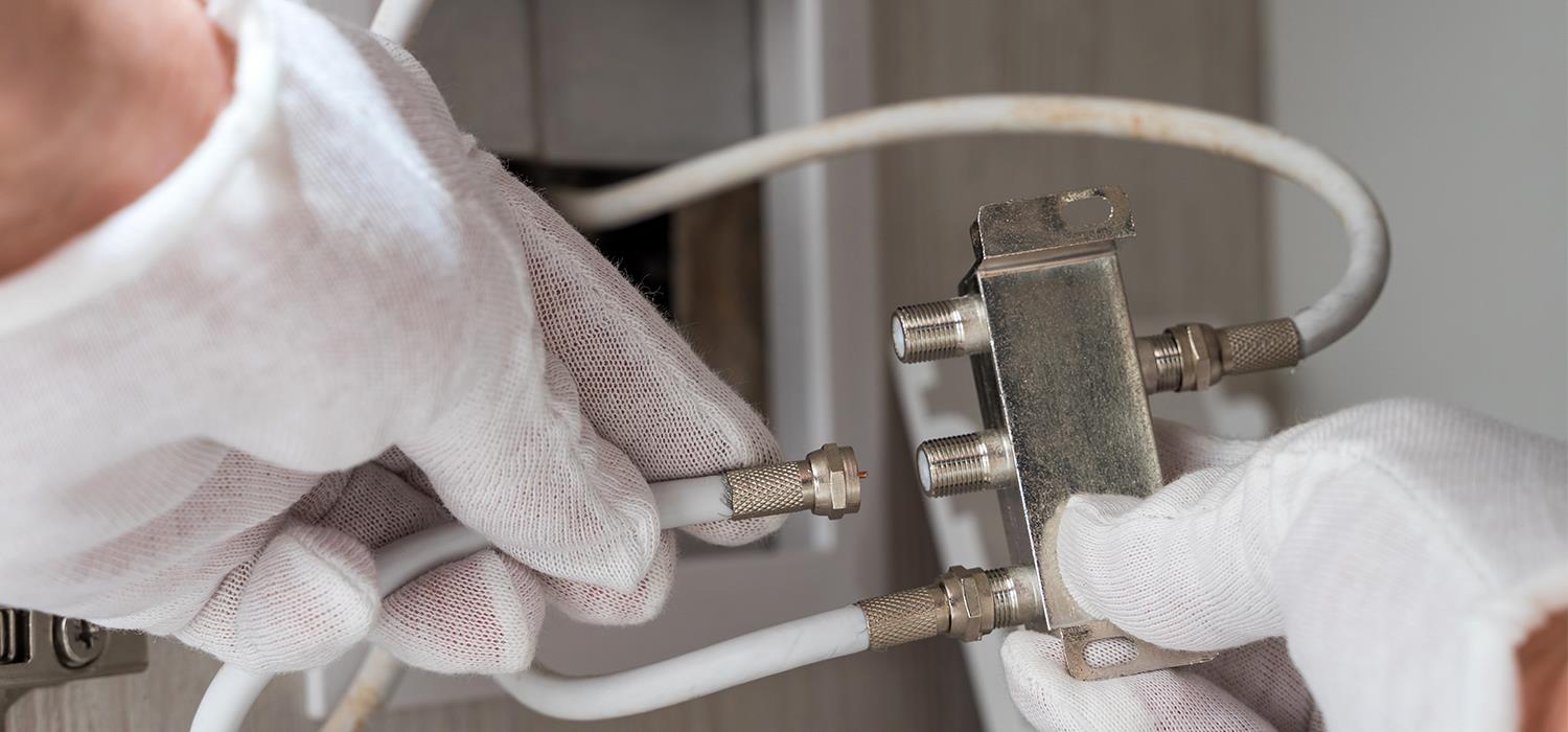 Differenza tra partitore e derivatore antenna tv quale scegliere