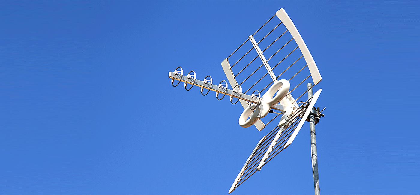 Tipi di antenna tv quali sono e come scegliere