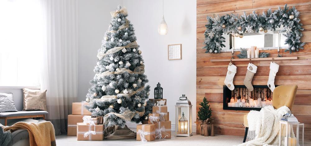 Come addobbare la casa per Natale: decorazioni e idee originali