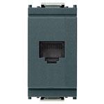 Presa ethernet RJ45 8 pin Idea