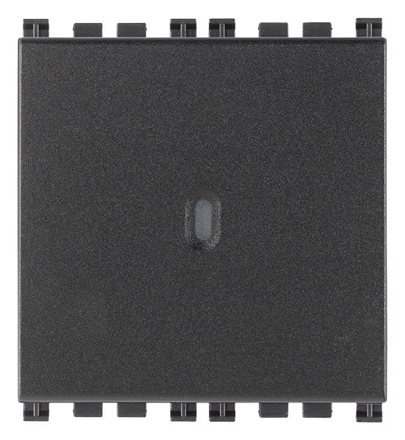 Invertitore assiale illuminabile Arké 2 moduli