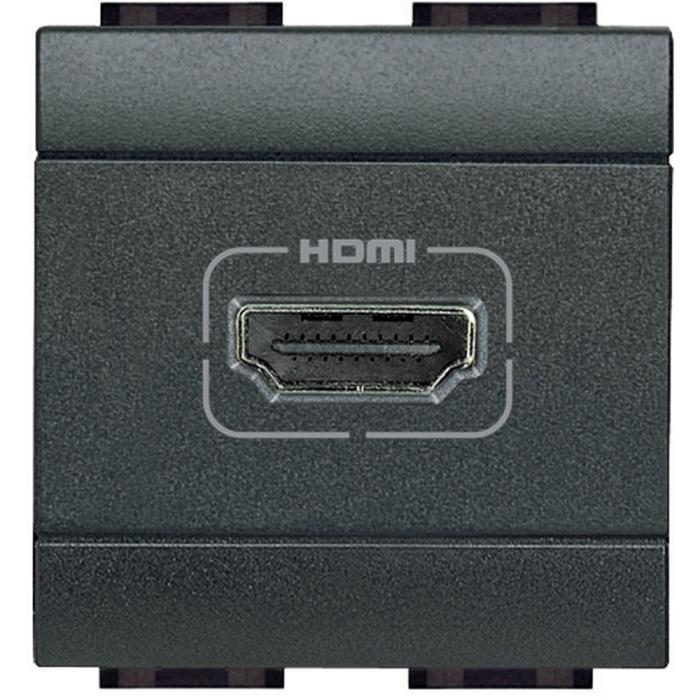 Presa video HDMI 1.3 Livinglight