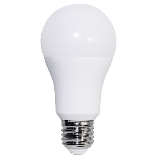 Lampadina a Led E27 smart Wi-Fi RGB a goccia - 10W