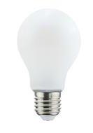 Lampadina LED Goccia A70 E27 16W 4000K Luce Naturale Life Electronics