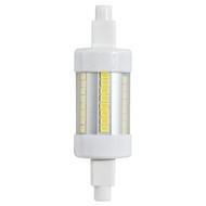 Lampadina a Led R7s lineare 78mm - 8W