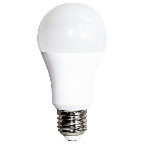 Lampadina a Led E27 12-24V a goccia - 9W