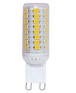 Lampadina a Led G9 a capsula in ceramica - 4W