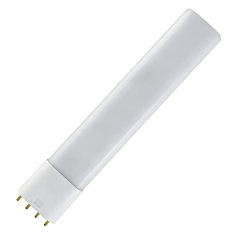 Lampada a Led PL-C con attacco 2G11 - 16W