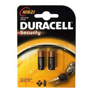 Batteria alcalina 12V microstilo A23