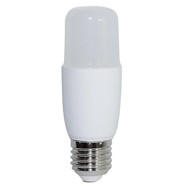 Lampadina a Led E27 tubolare - 9,5W