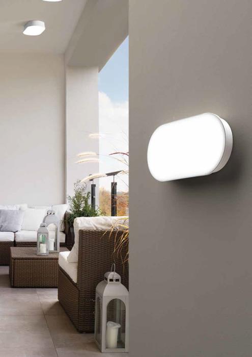 Applique Led Zero grande