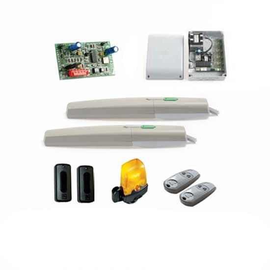 Kit automazione battente AXI20K05