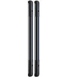 Barriera ad infrarossi Photon da esterno 50m H 1m