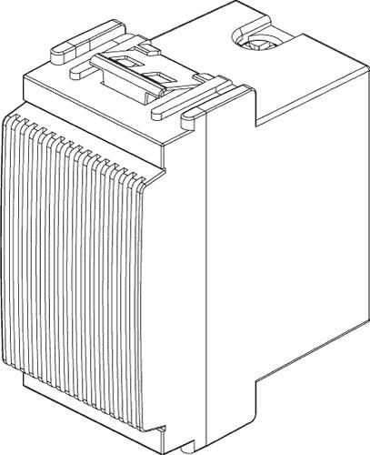 Ronzatore 220V Idea