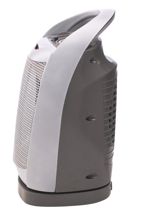 Termoventilatore verticale 1800W