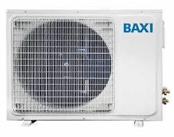 Condizionatore multiplit da parete Baxi Moonlight - 4kW ( 9000 + 12000Btu )