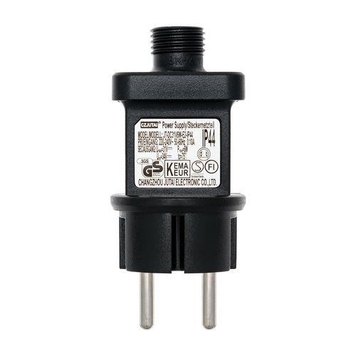 Trasformatore di ricambio connettore femmina GS - 31V 6W
