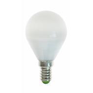 Lampadina a Led E14 a minisfera - 4W