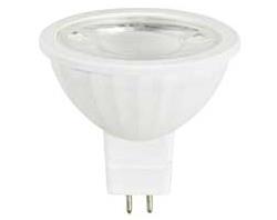 Lampadina a Led GU5.3 Spot MR16 - 5,5W