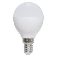 Lampadina a Led E14 a minisfera - 8W