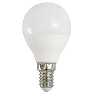 Lampadina a Led E14 a minisfera - 5W