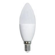 Lampadina a Led E14 a candela - 5W