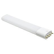 Lampada a Led PL-C con attacco 2G11 - 10W