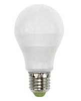 Lampadina a Led E27 a goccia - 10W low lumen