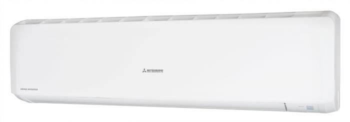 Condizionatore monosplit da parete Mitsubishi Kireia - 2KW 7000Btu