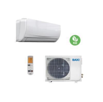 Condizionatore monosplit da parete Baxi Moonlight - 5KW 18000Btu