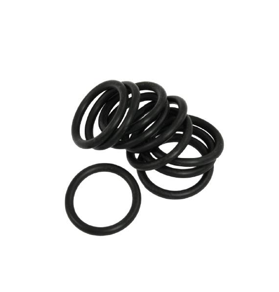 Kit di guarnizioni o-ring per guaina di scarico condensa - Ø 16/18mm