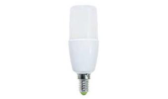 Lampadina a Led E14 tubolare - 6,5W