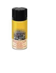 Spray pulitore grasso antiossidante per contatti elettrici Faeg