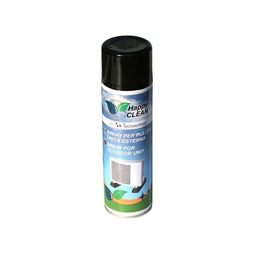 Spray purificante per l'unità esterna del condizionatore