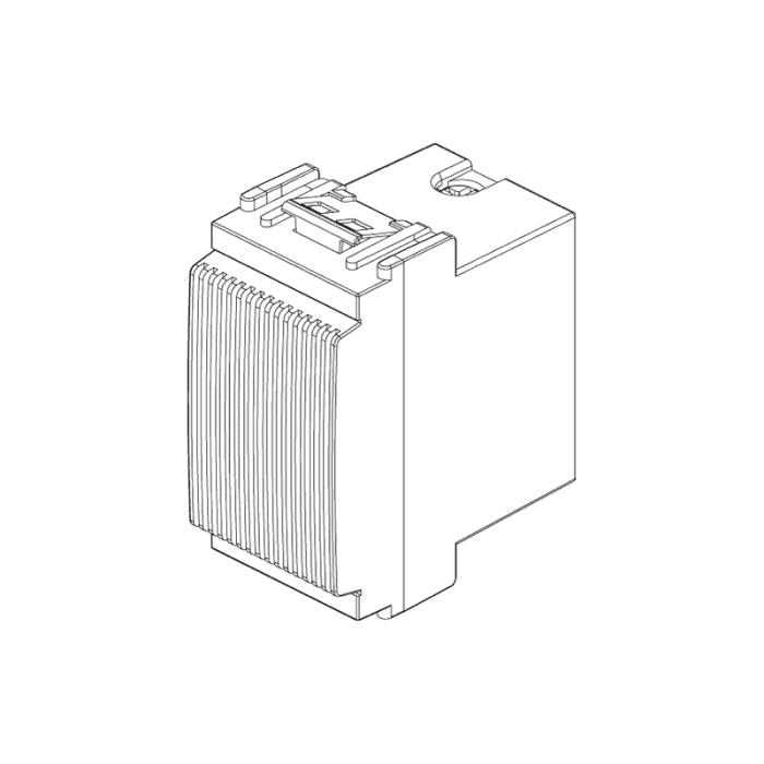 Ronzatore 12V Idea