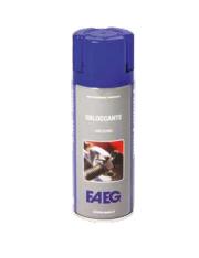 Spray sbloccante e solvente anti ossidazione e anti ruggine