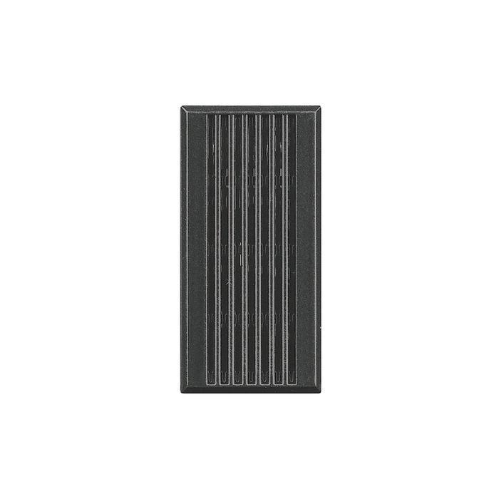 Suoneria 220V in bronzo Axolute