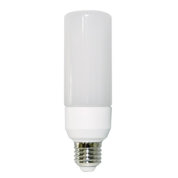 Lampadina a Led E27 tubolare - 12W