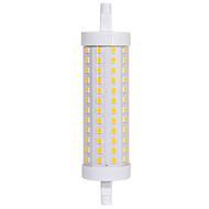 Lampadina a Led R7s lineare 118mm - 16W