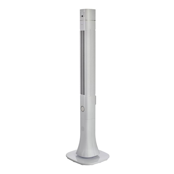 Ventilatore a colonna ionizzatore con telecomando e bluetooth speaker