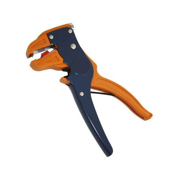 Pinza Spelafili Per Fibra Ottica Cruiser Clauss CFS-2 - Doppio Foro - 125 Micron - 16.5 Cm - Foto 9