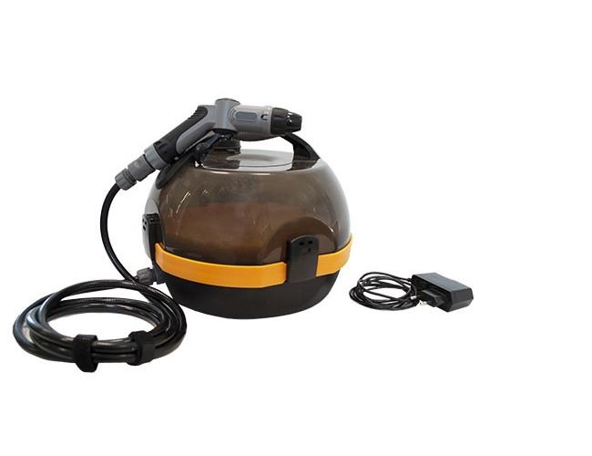 Kit Pulizia Condizionatori - Copertura Impermeabile Per Lavaggio Unità Split, Include Accessori - Foto 10