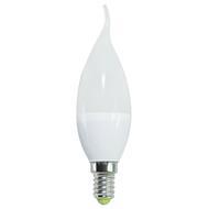 Lampadina a Led E14 a fiamma - 5,5W